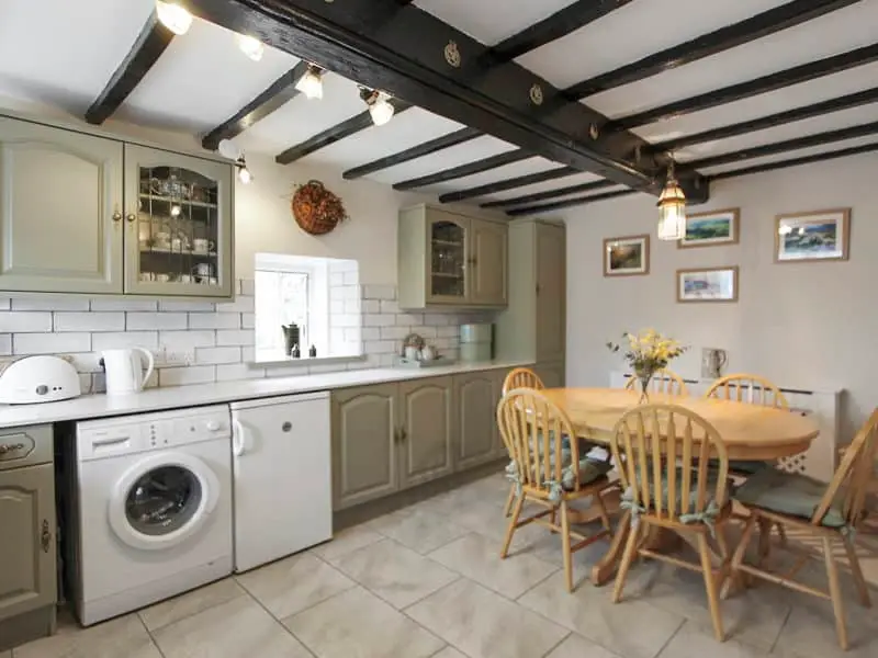 Castleton Cottage