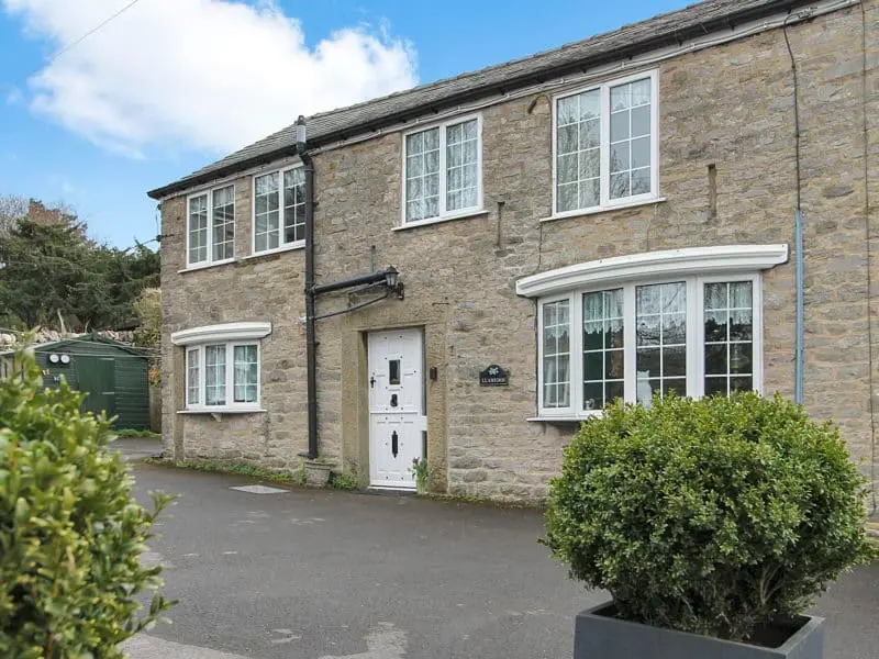 Castleton Cottage