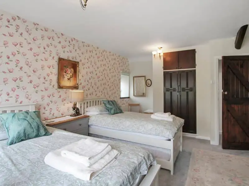 Castleton Cottage