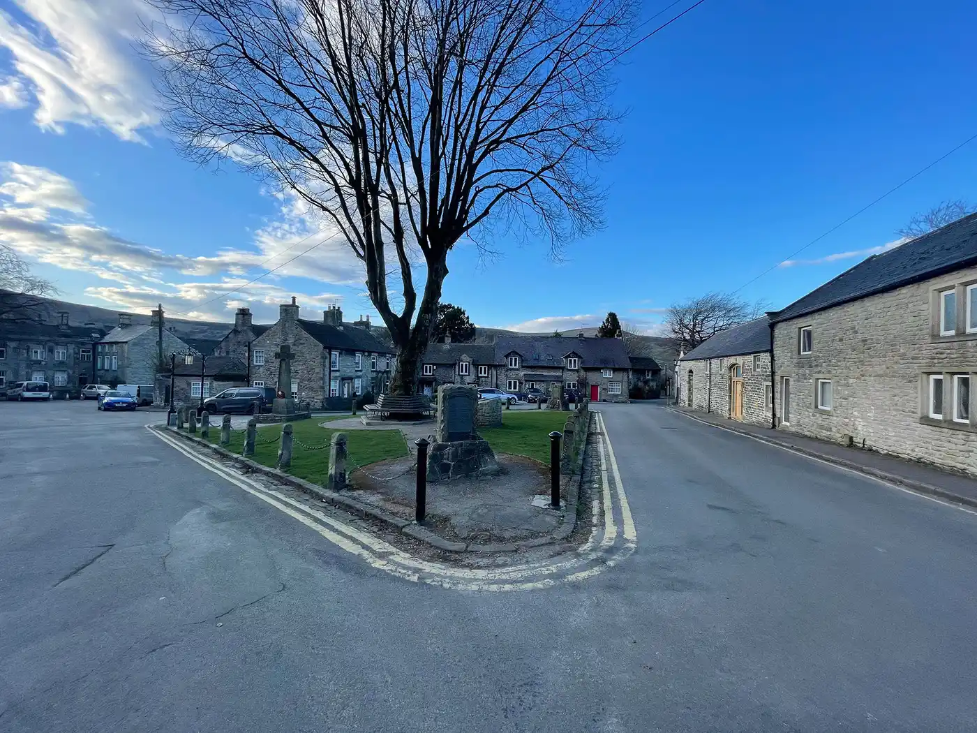 Castleton