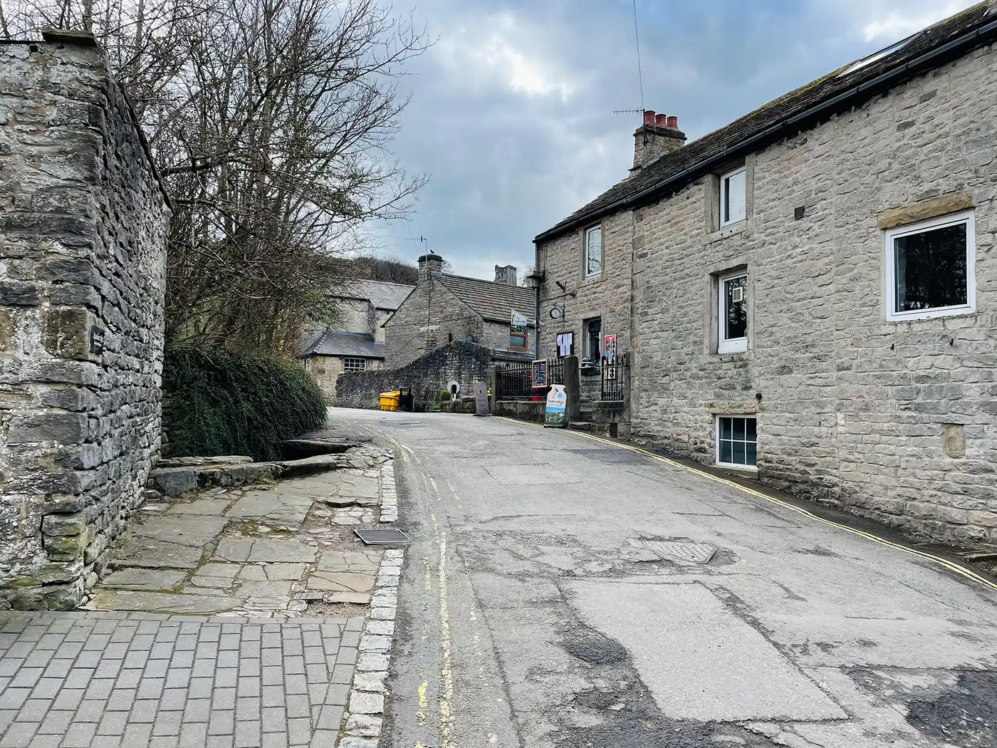 Peak District