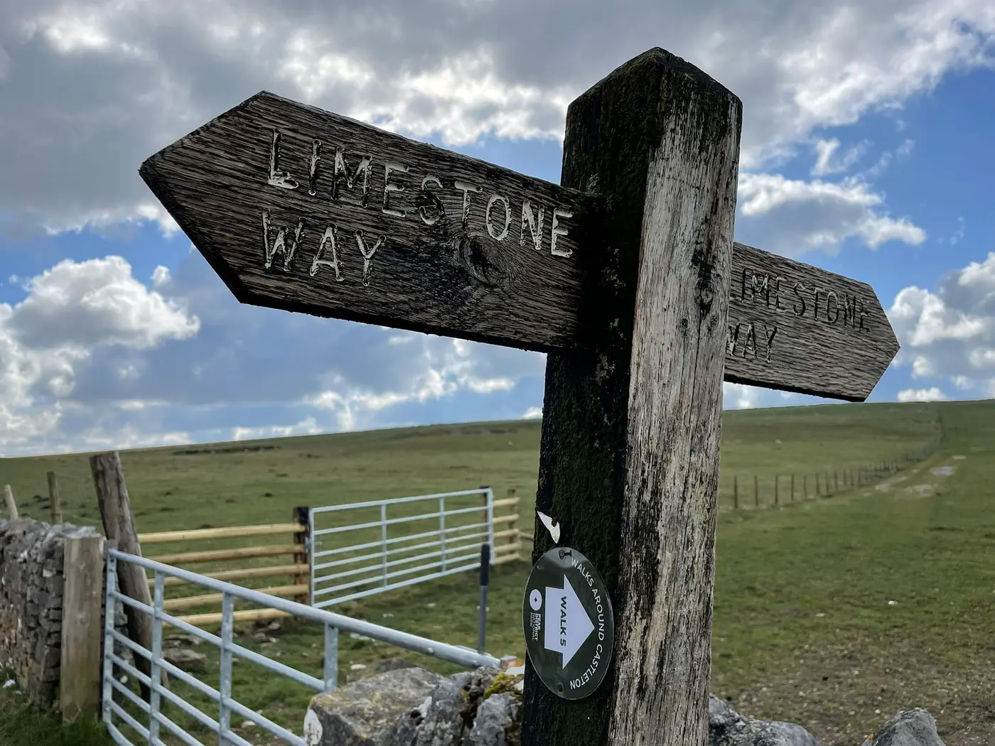 Peak District