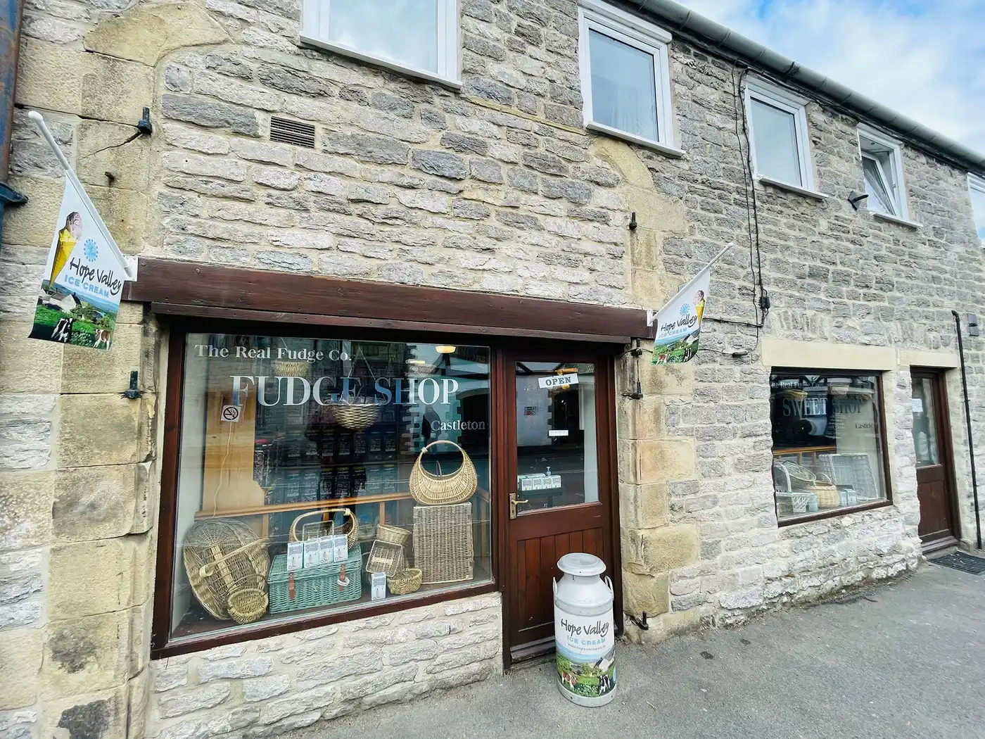 Castleton