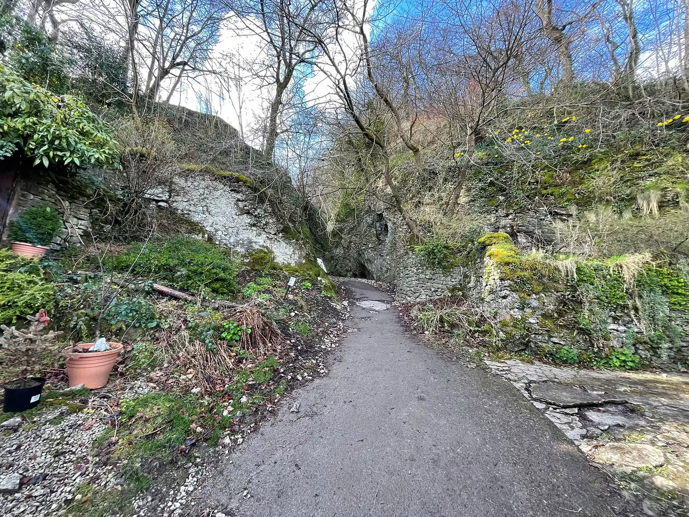 Peak District