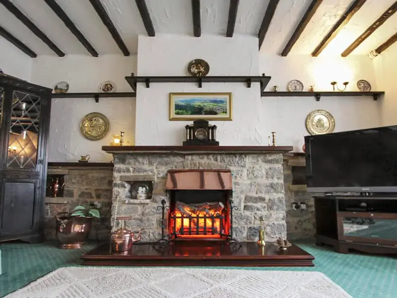 Castleton Cottage