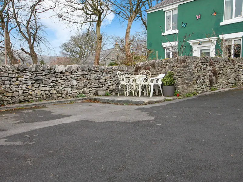 Castleton Cottage