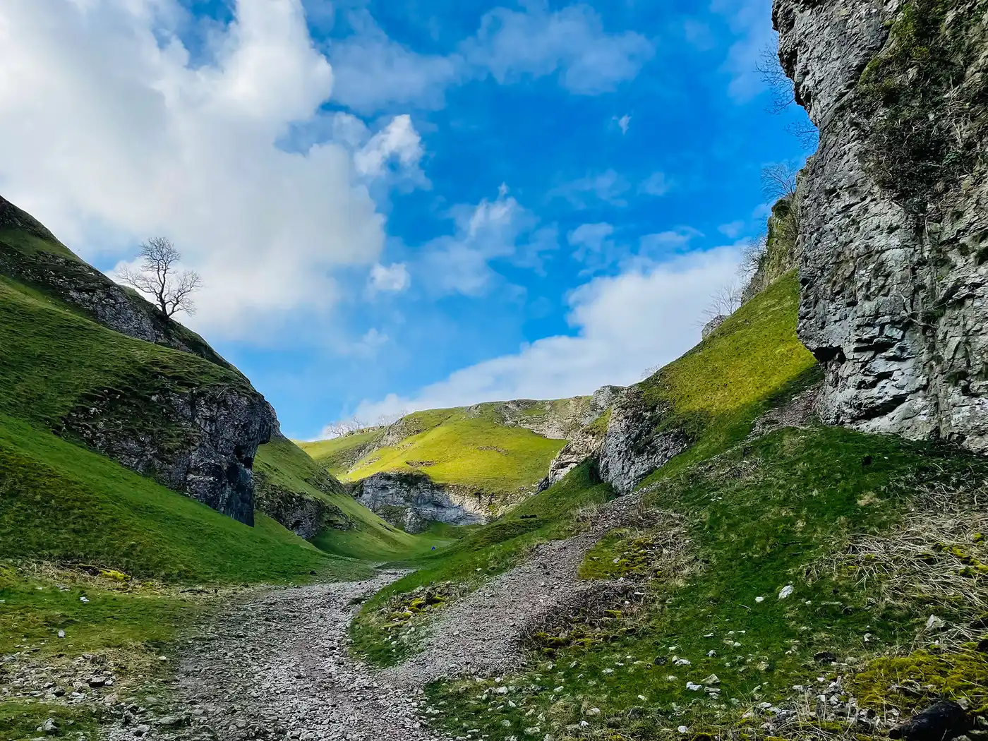 Peak District