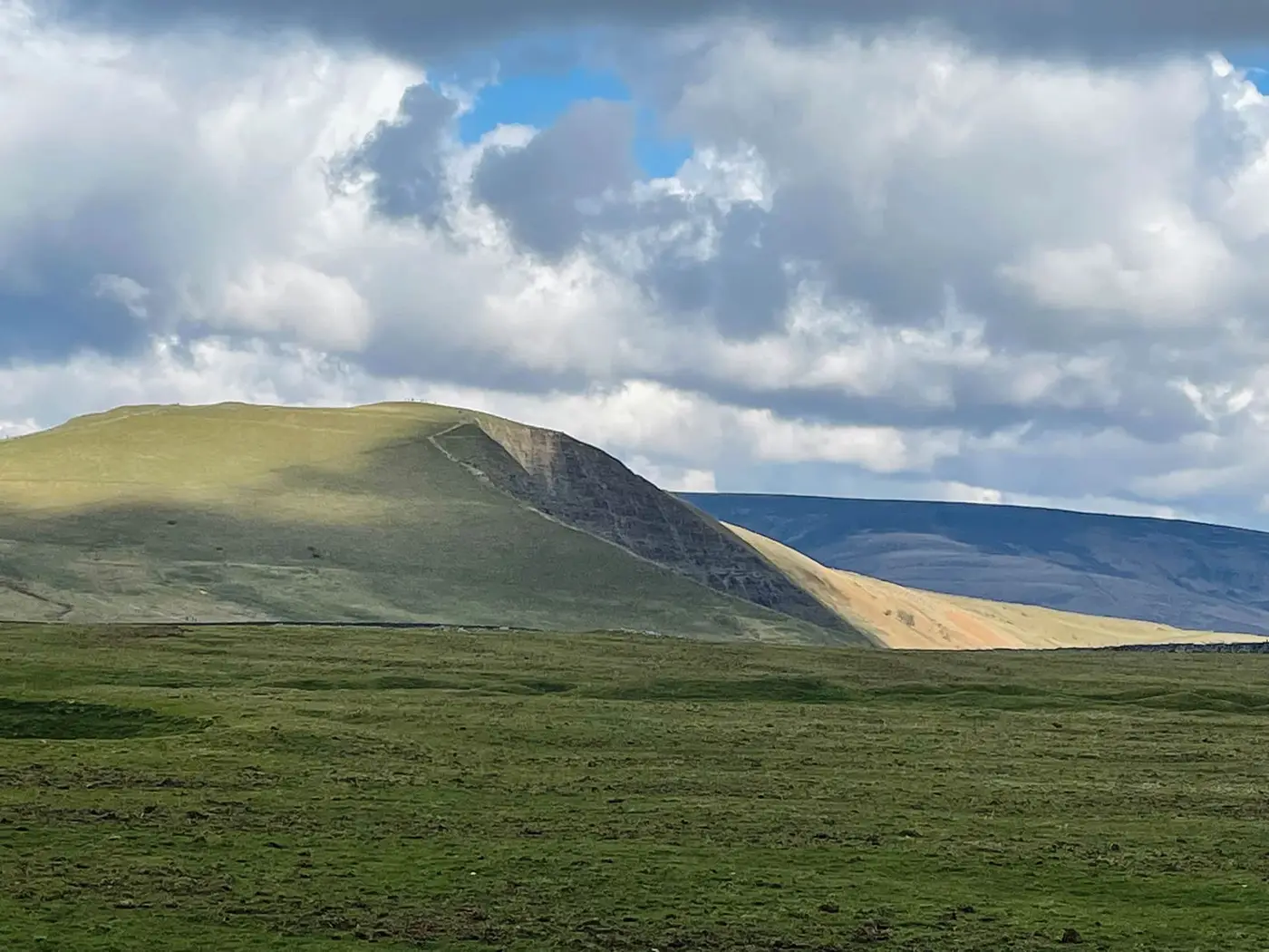 Peak District
