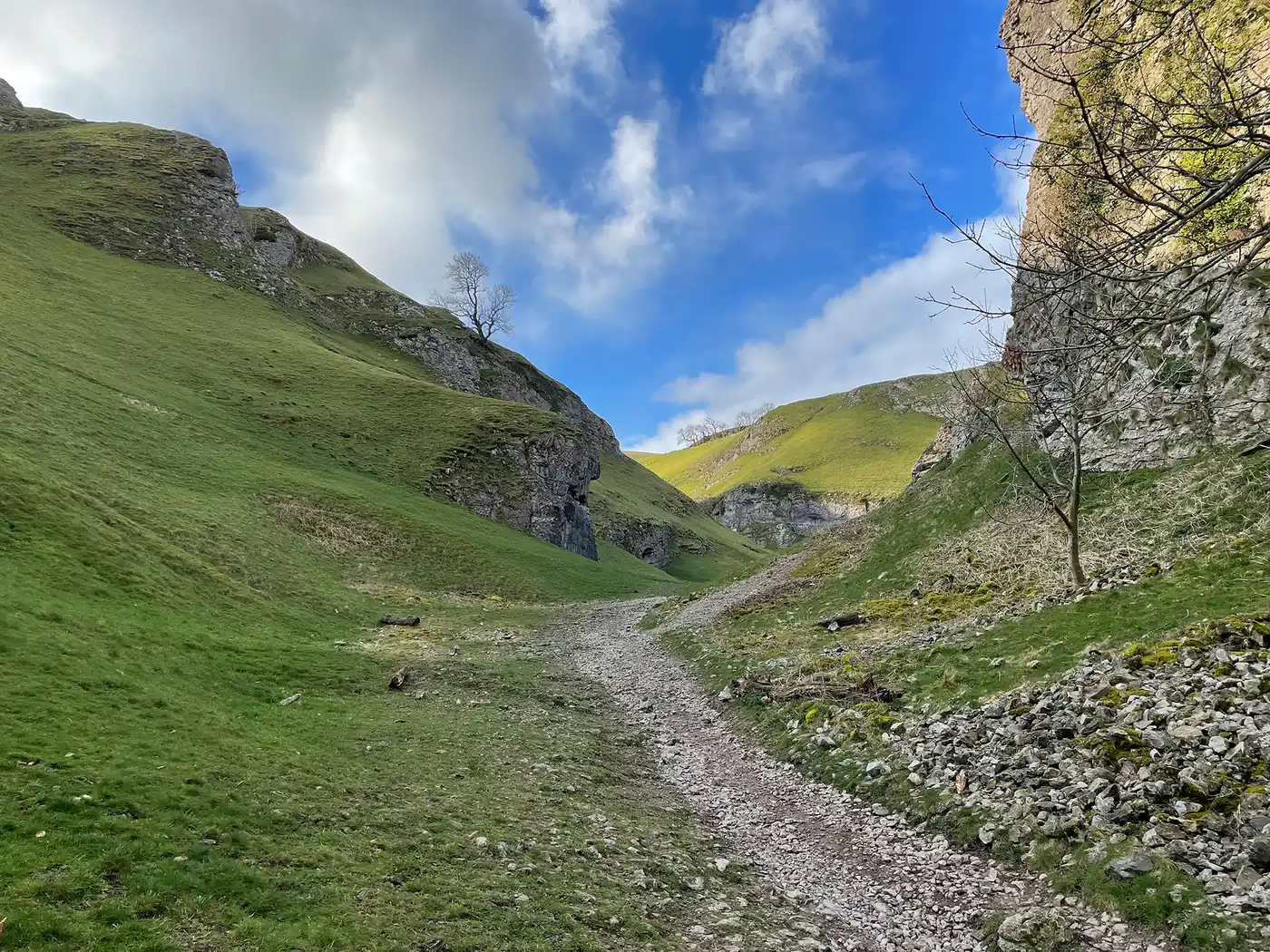 Peak District