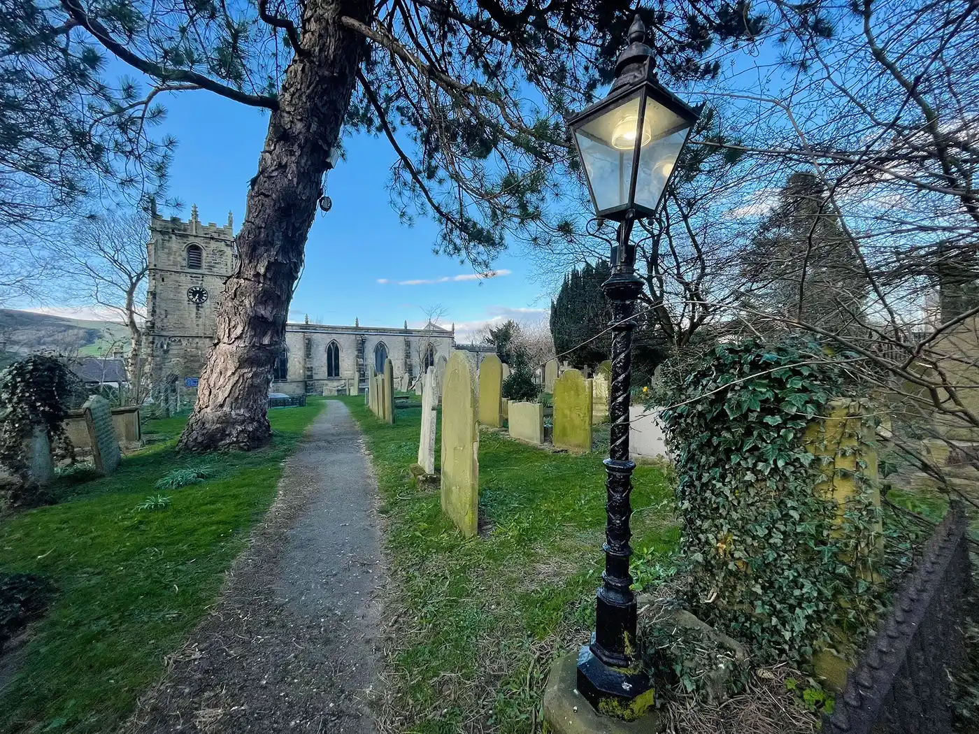 Castleton