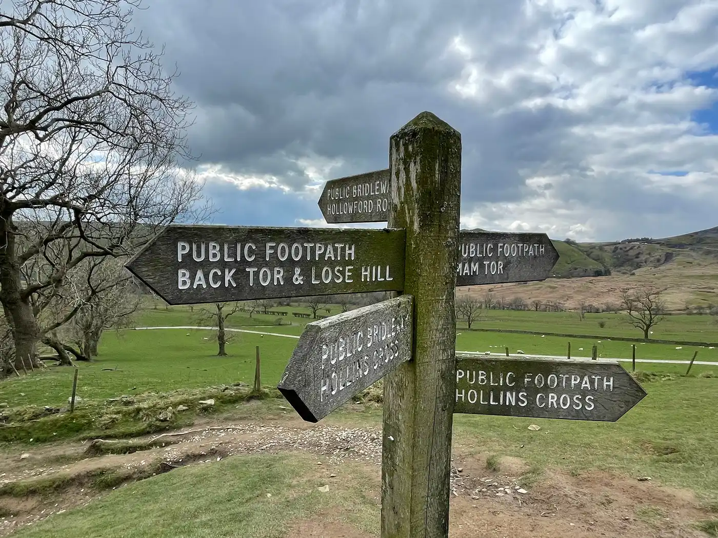 Peak District