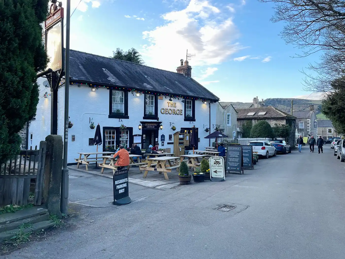 Castleton