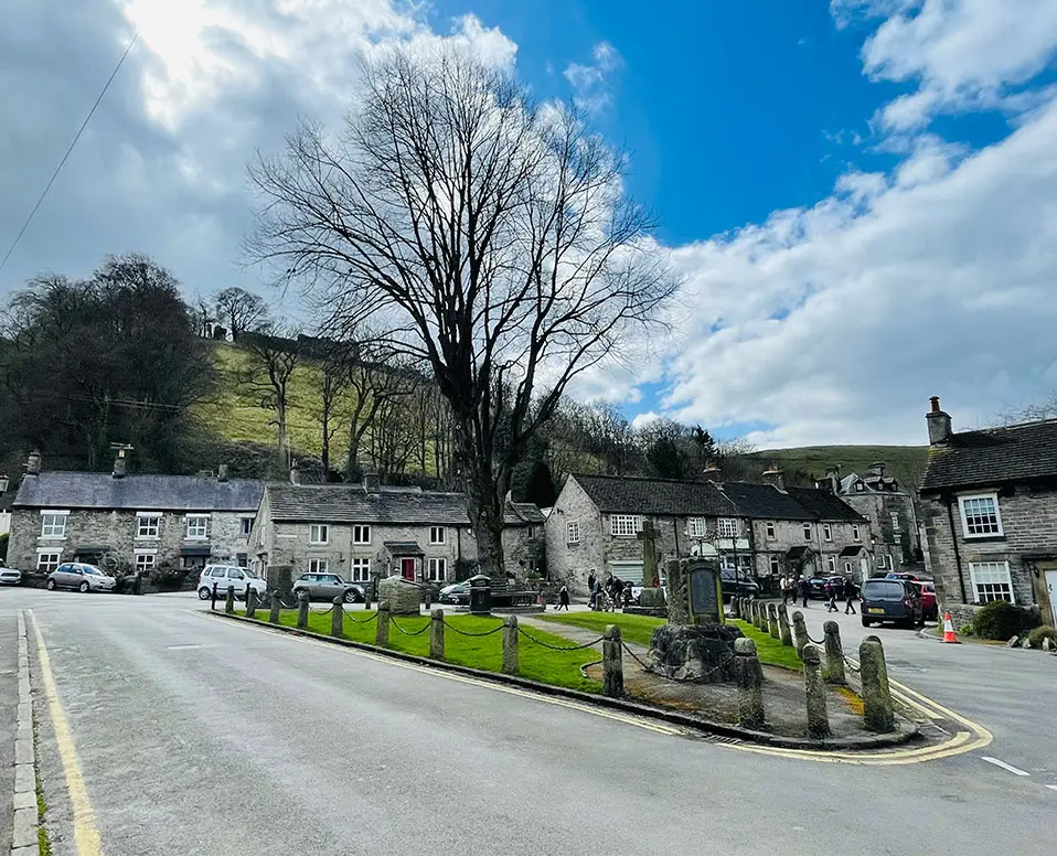 Castleton