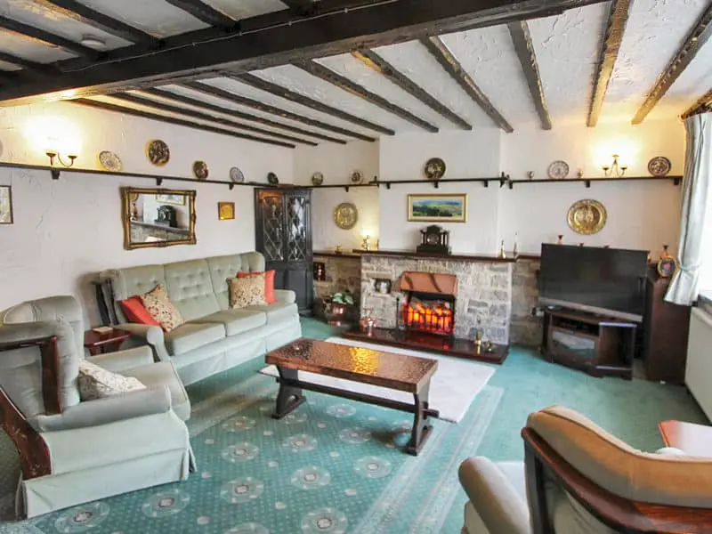 Castleton Cottage