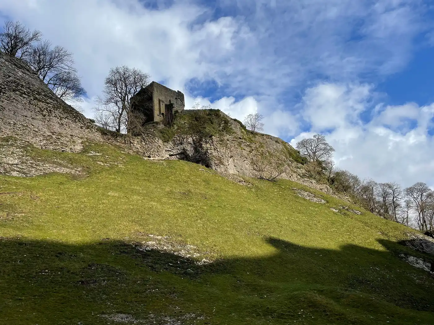 Peak District