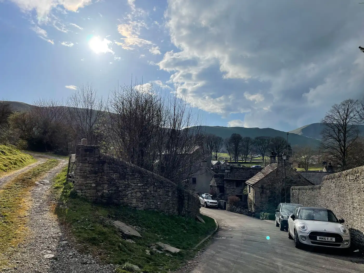 Castleton