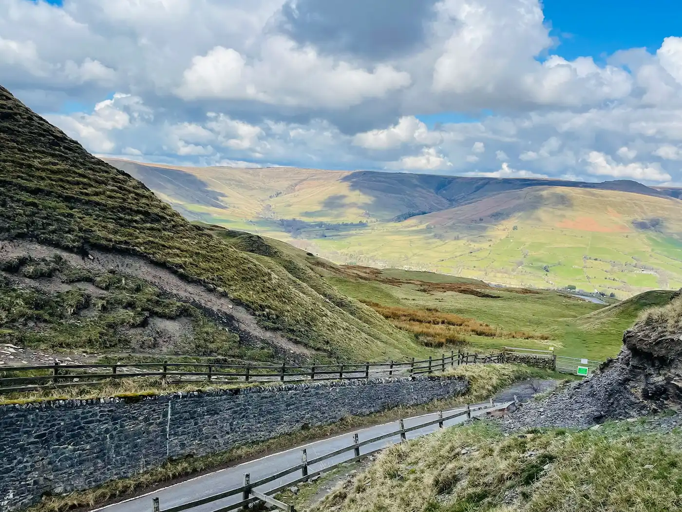Peak District