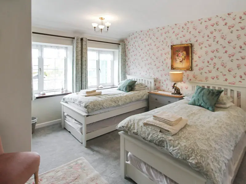 Castleton Cottage