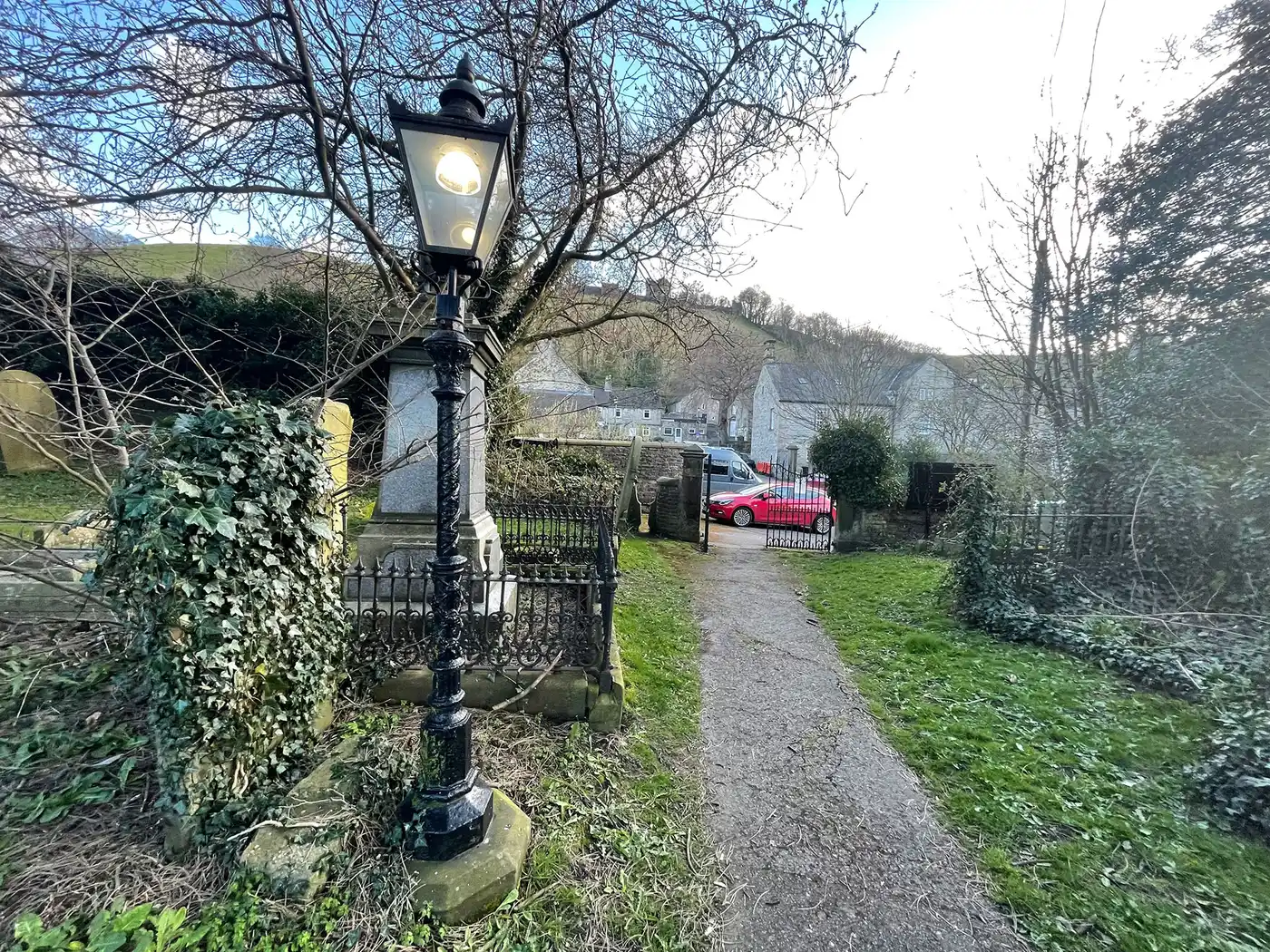 Castleton