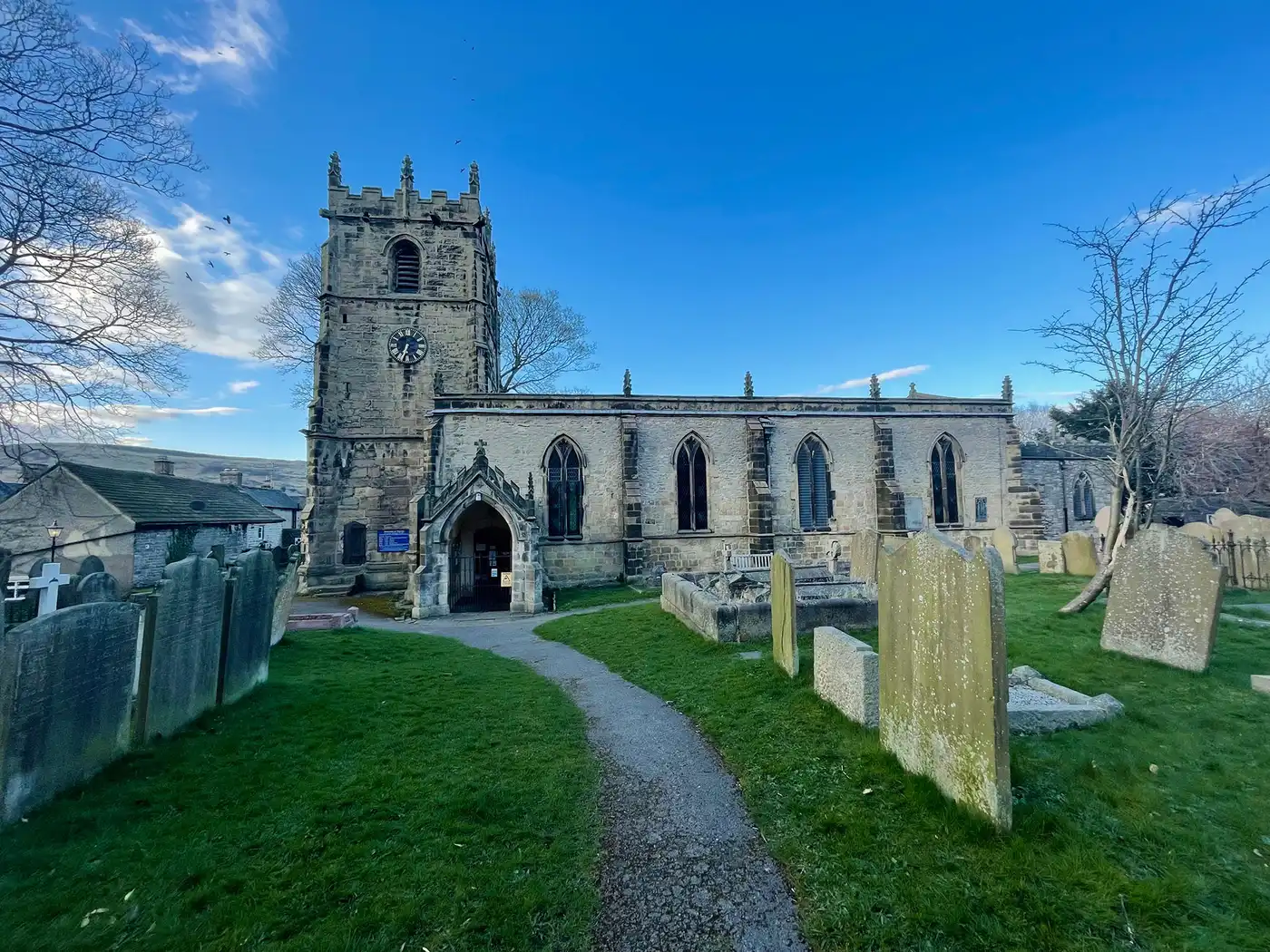 Castleton