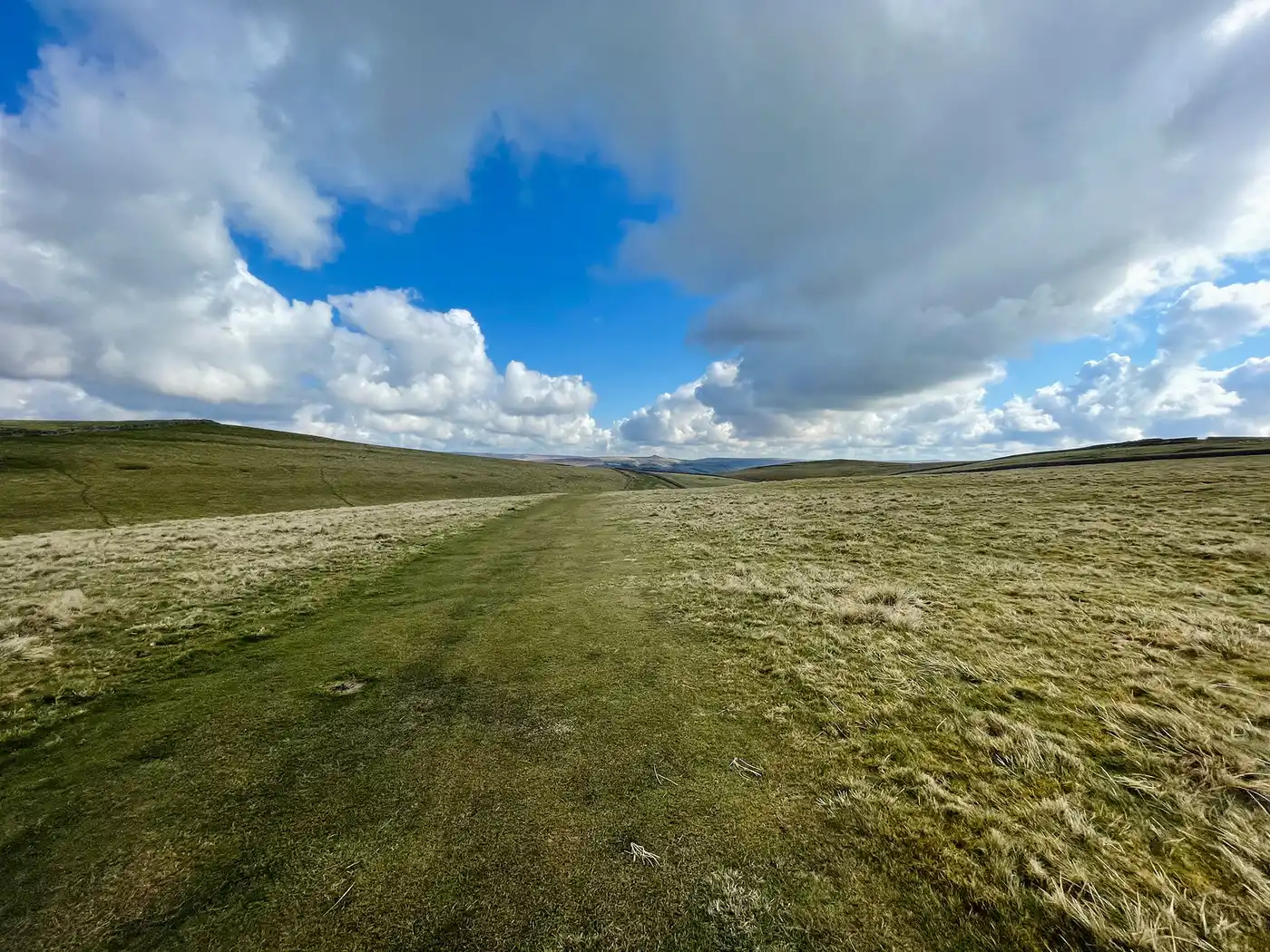 Peak District