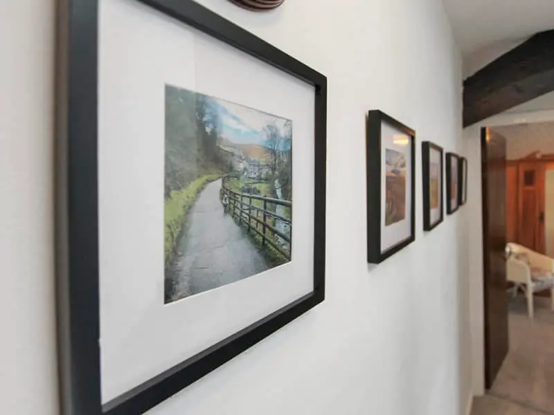 Castleton Cottage