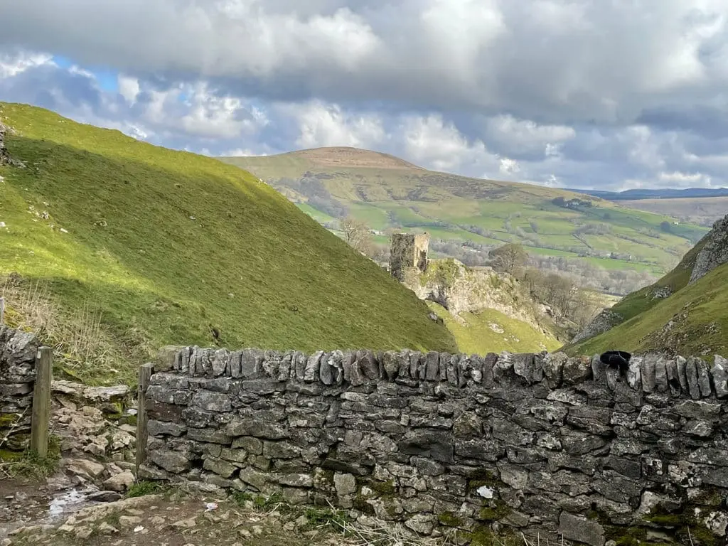 Peak District