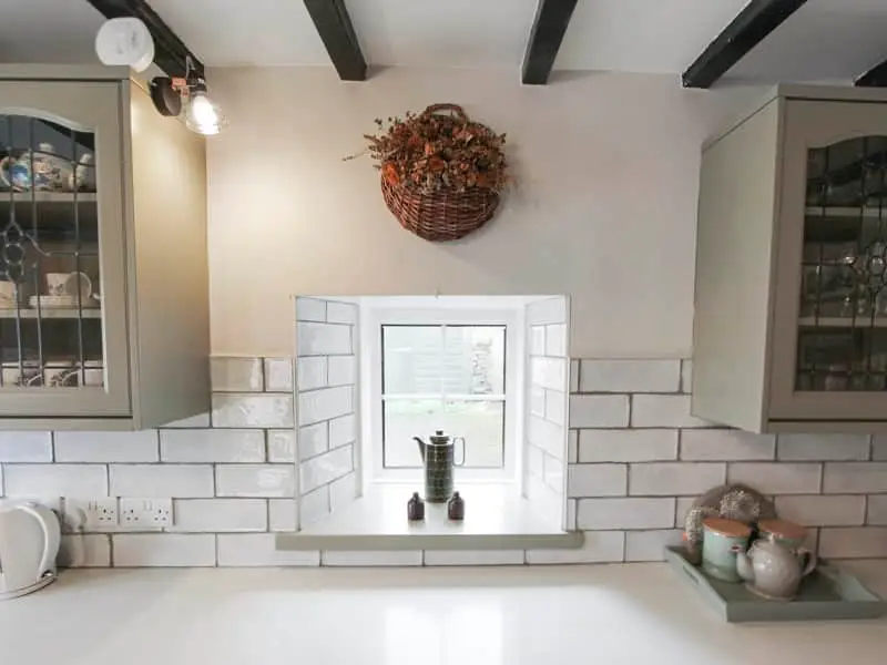 Castleton Cottage