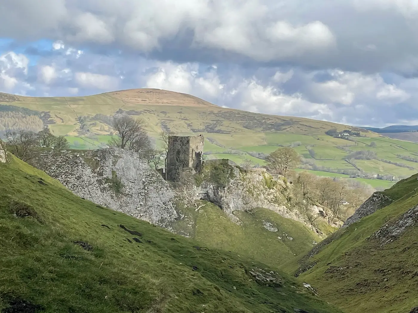 Peak District