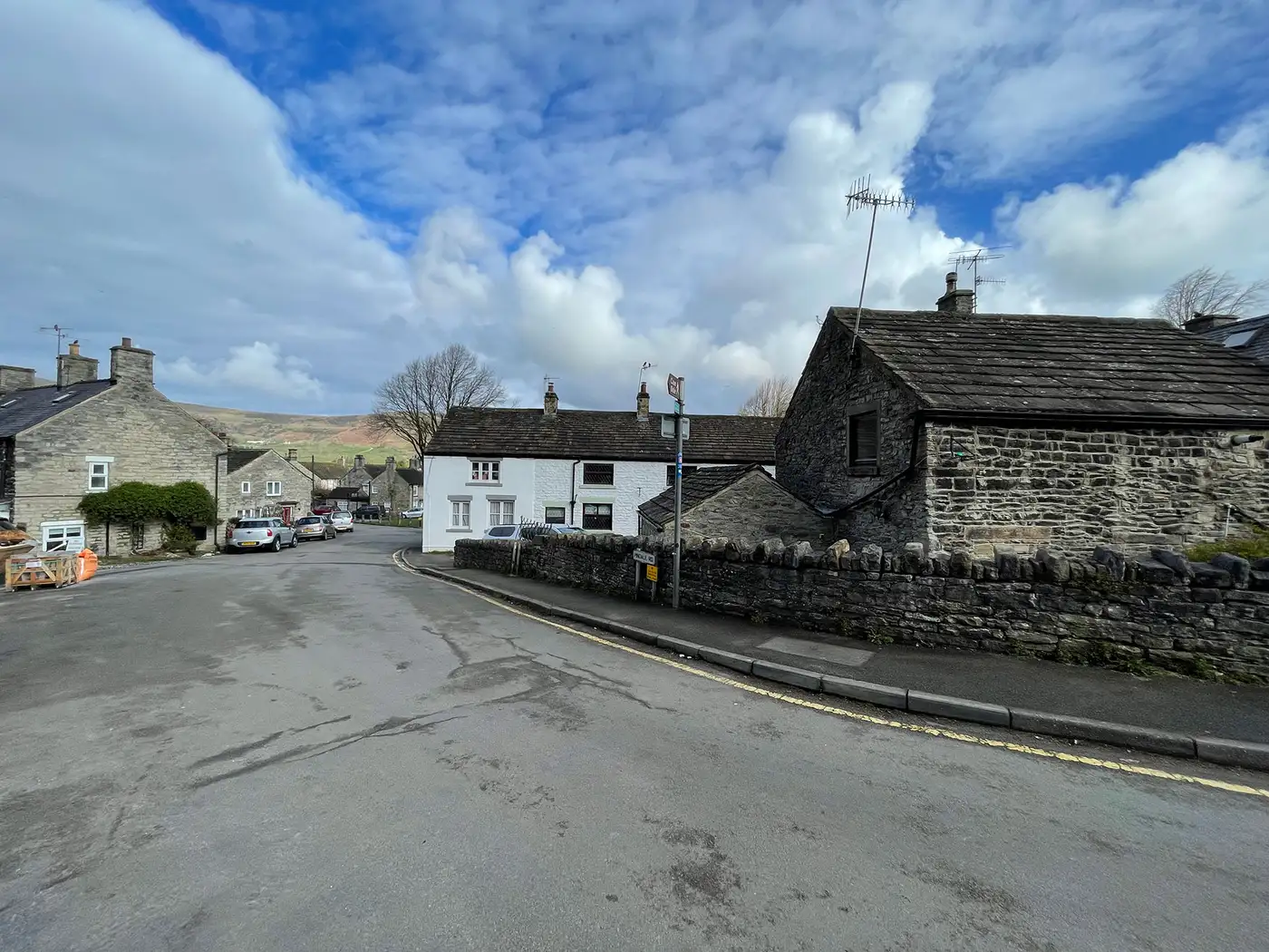 Peak District