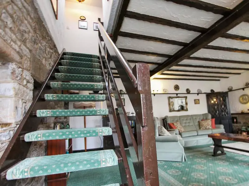 Castleton Cottage