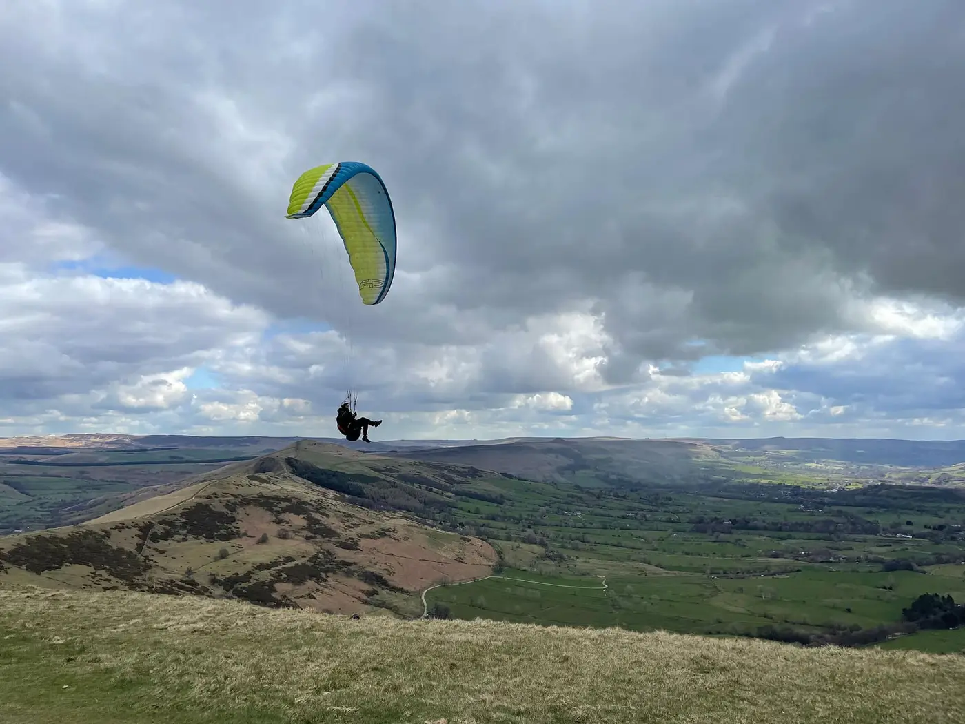 Peak District