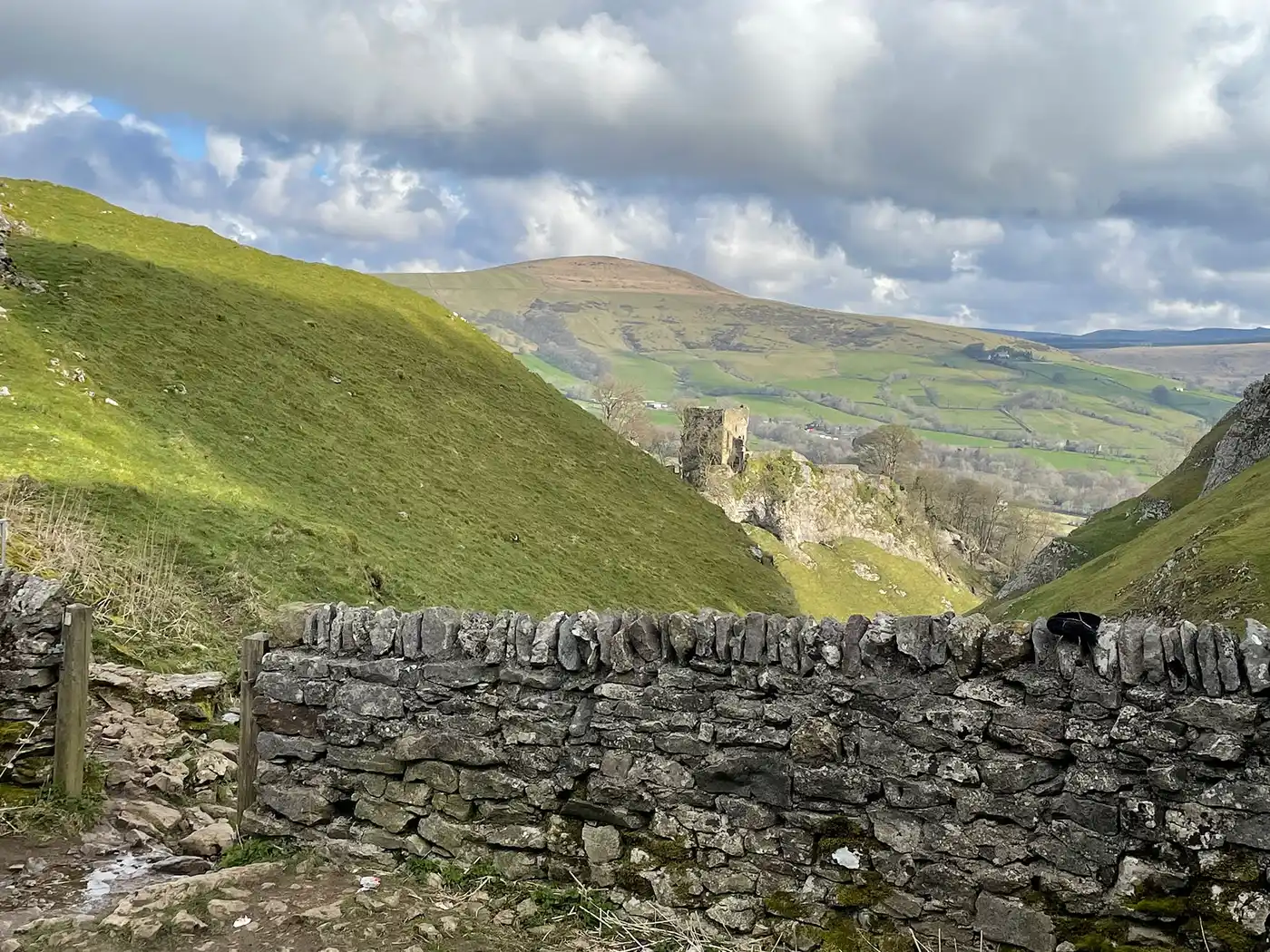 Peak District