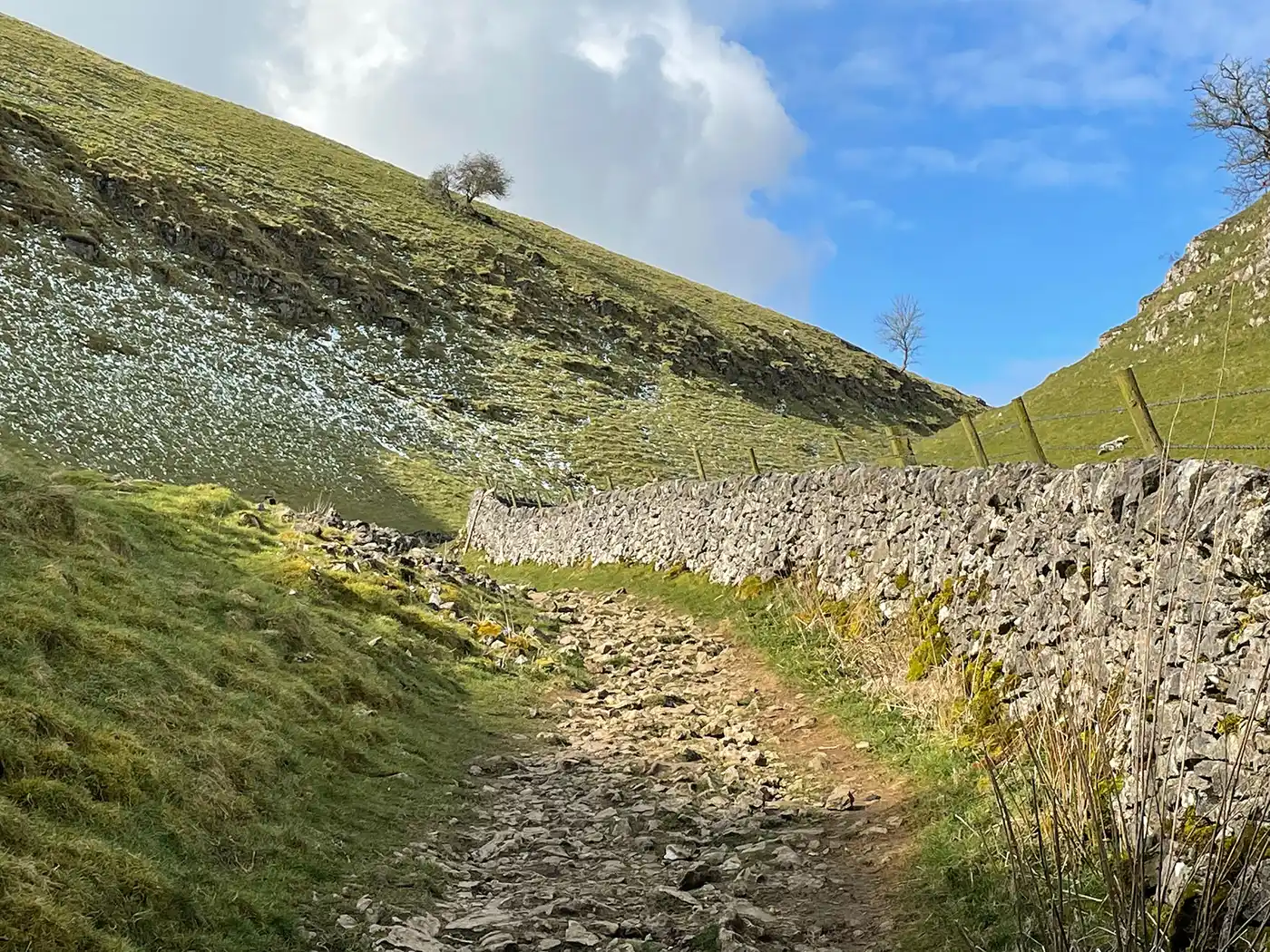 Peak District