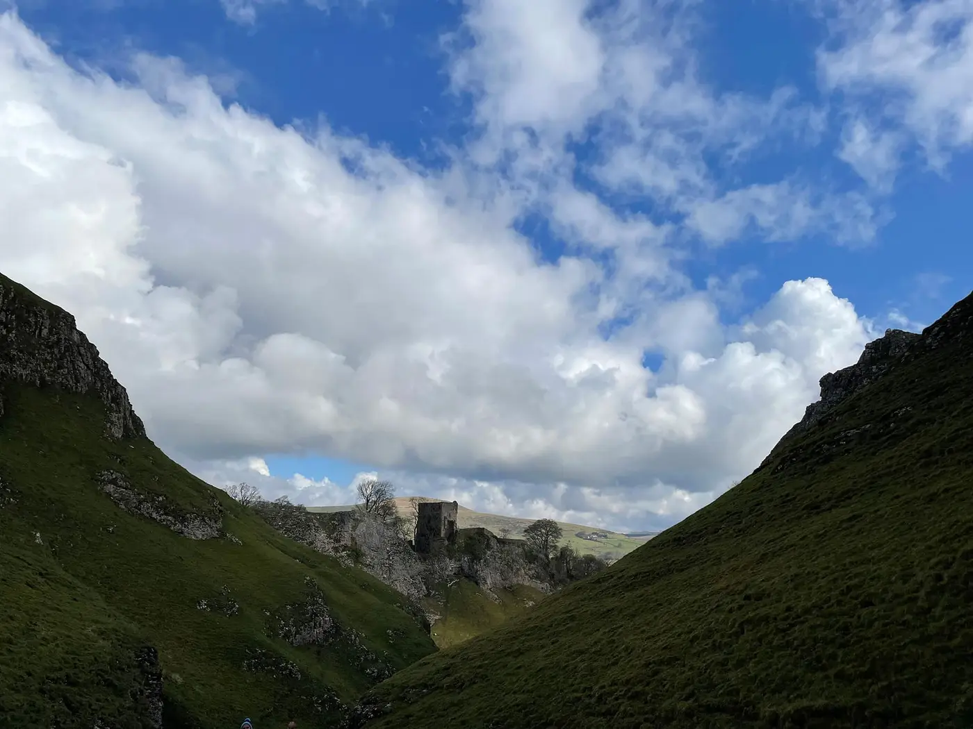 Peak District