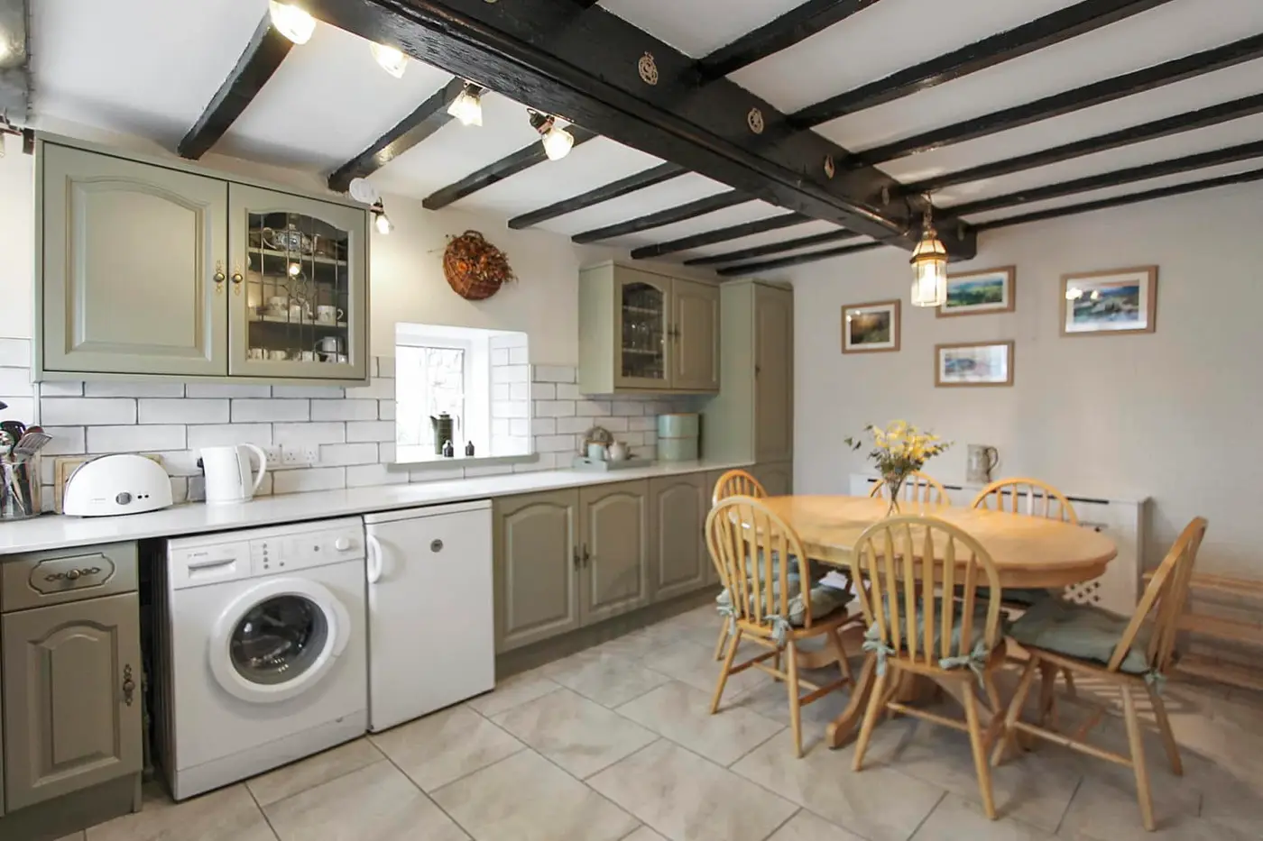 Castleton Cottage