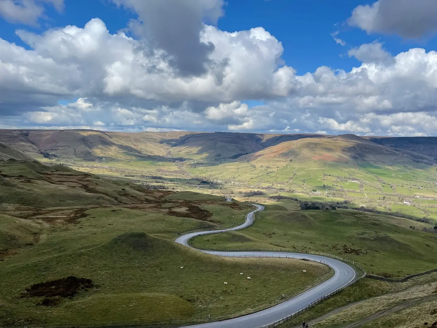 Peak District