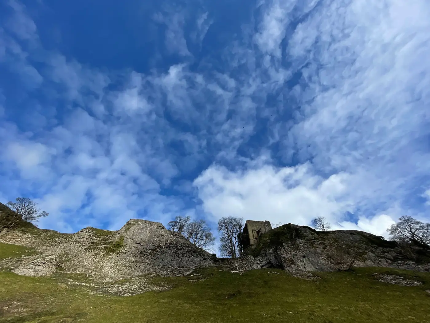 Peak District