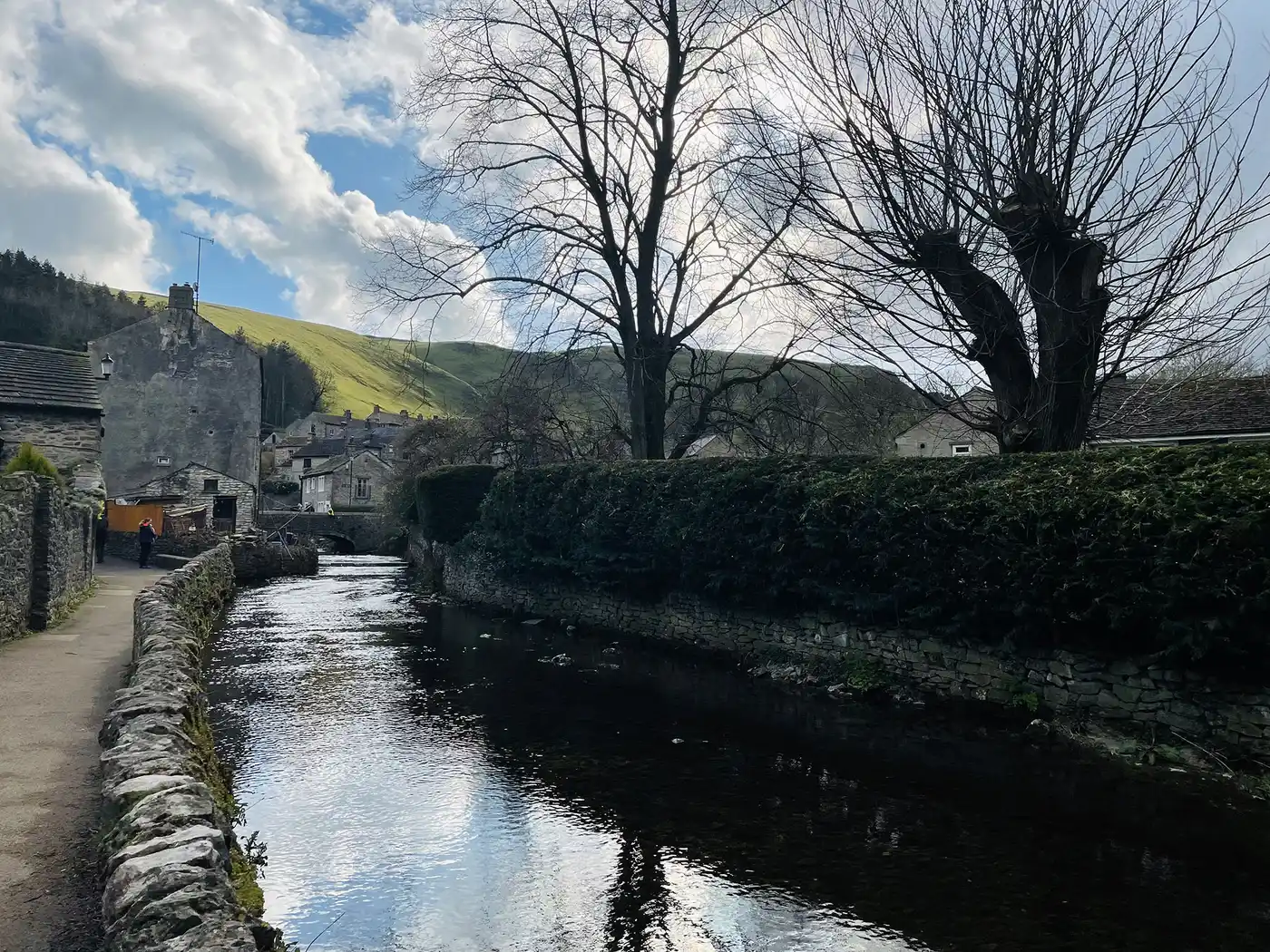 Castleton