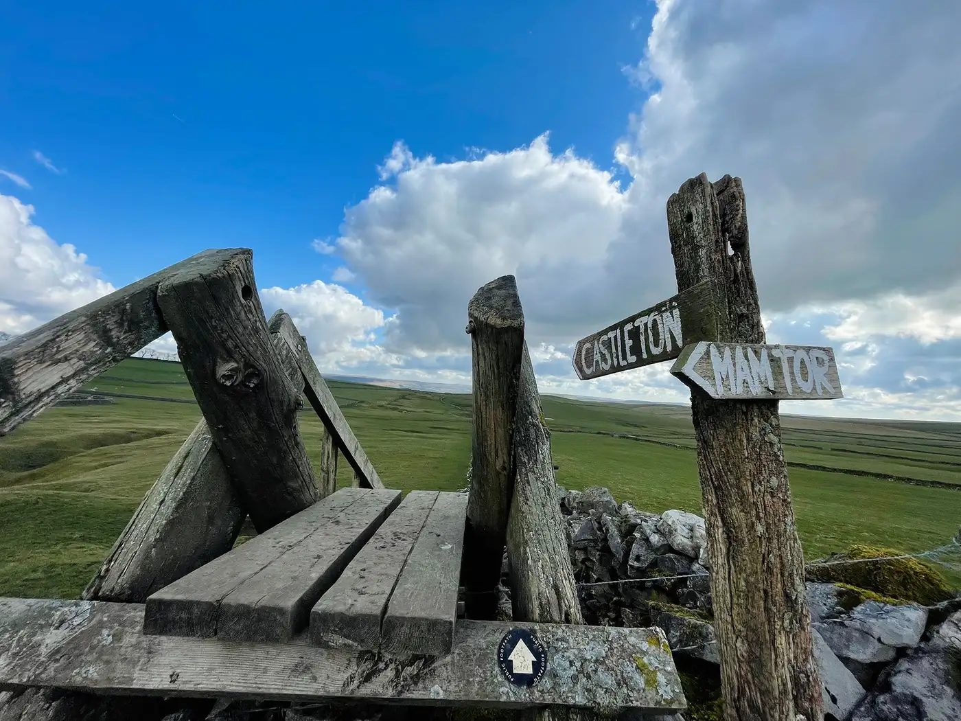 Peak District