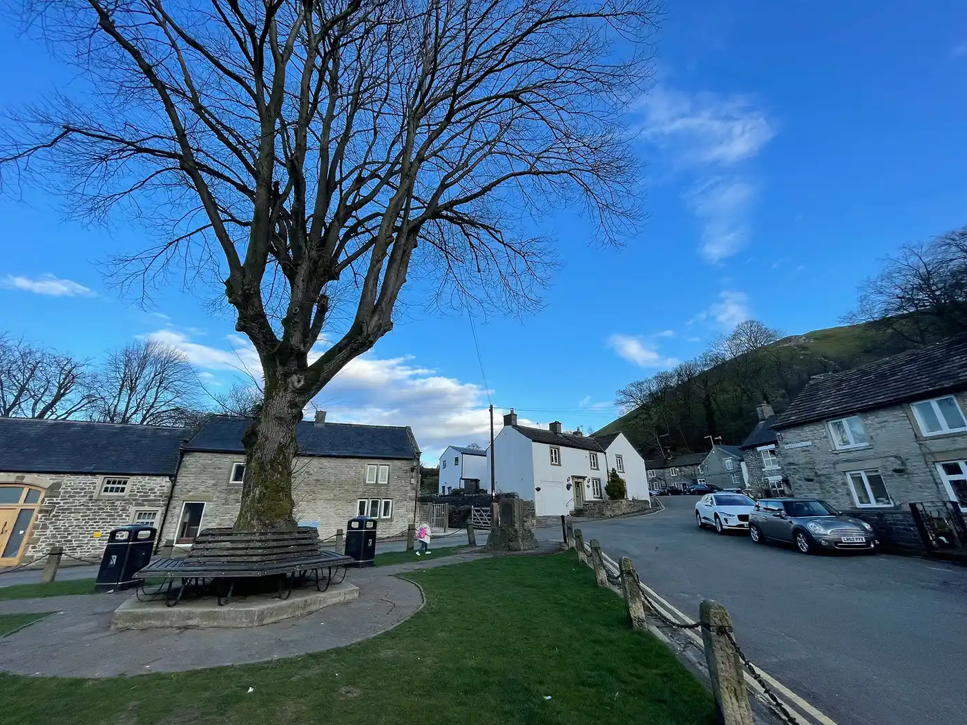 Castleton