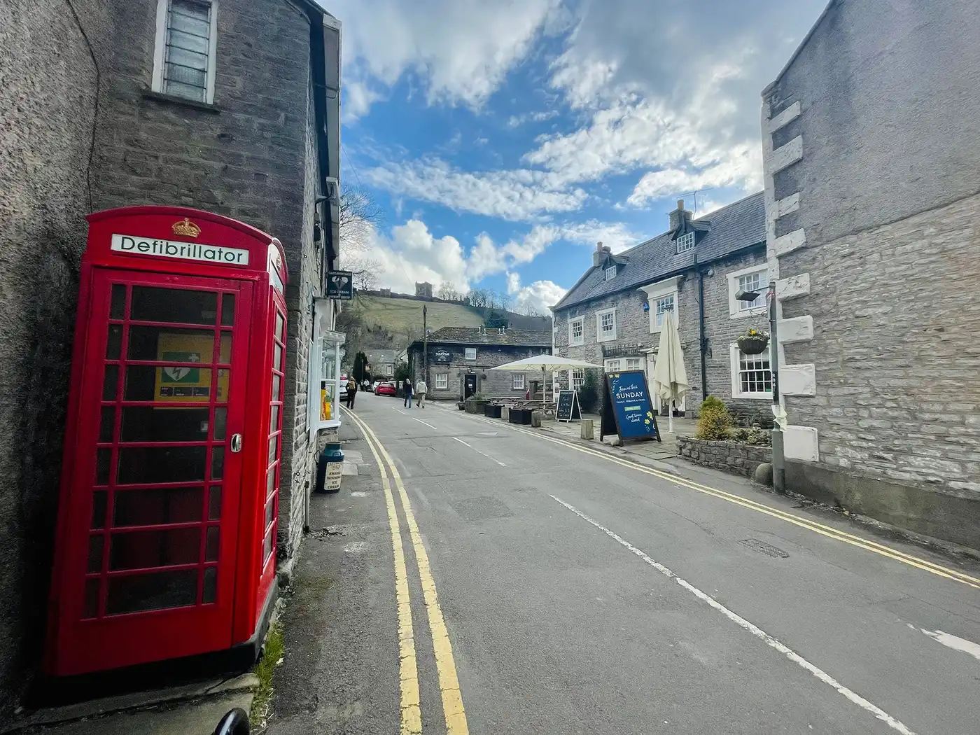 Castleton