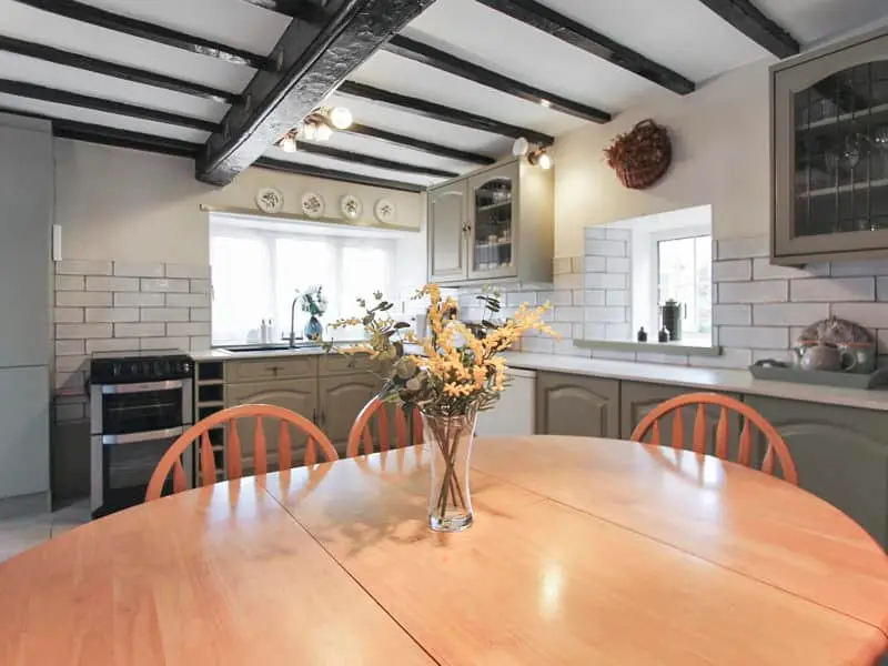 Castleton Cottage