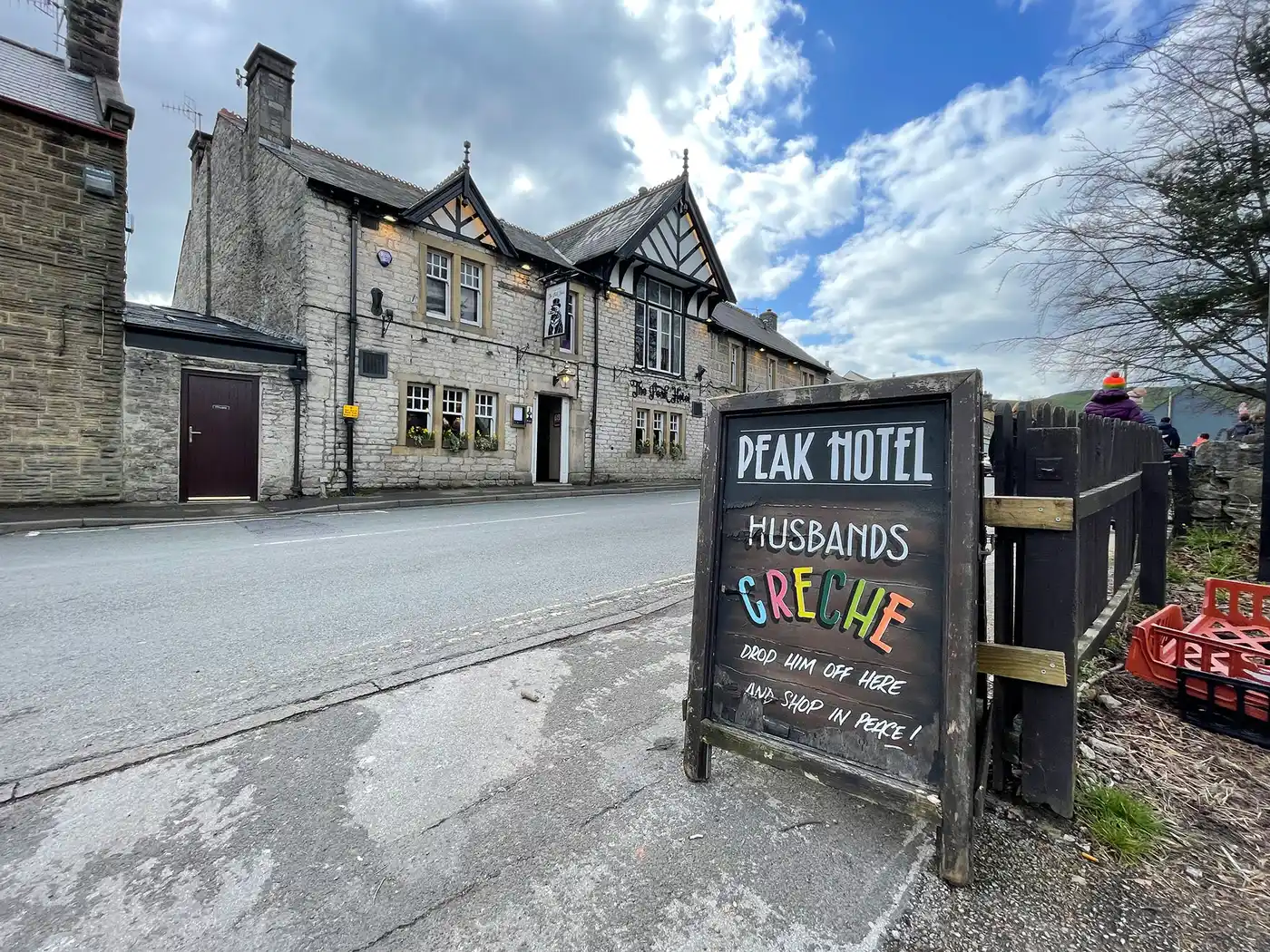 Castleton