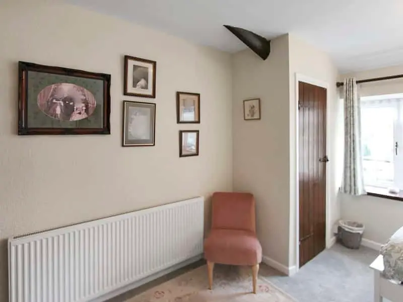 Castleton Cottage