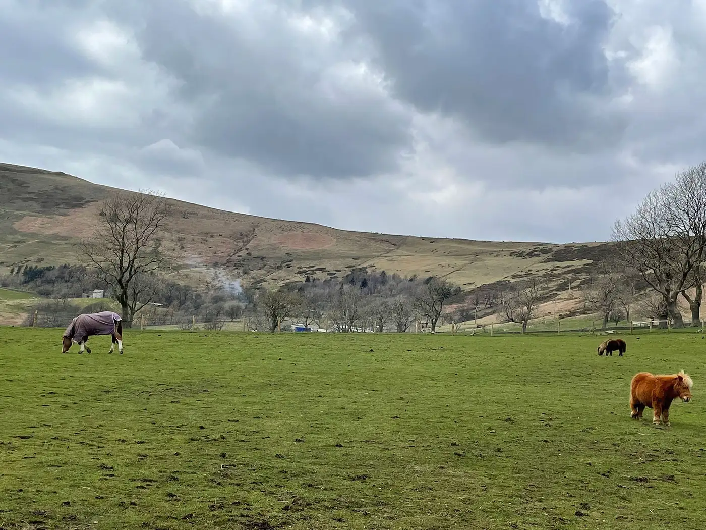Peak District