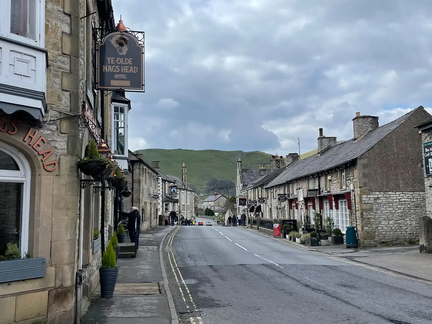 Castleton