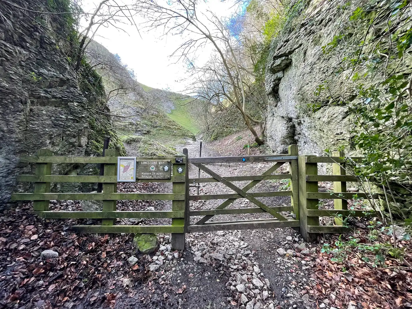 Peak District