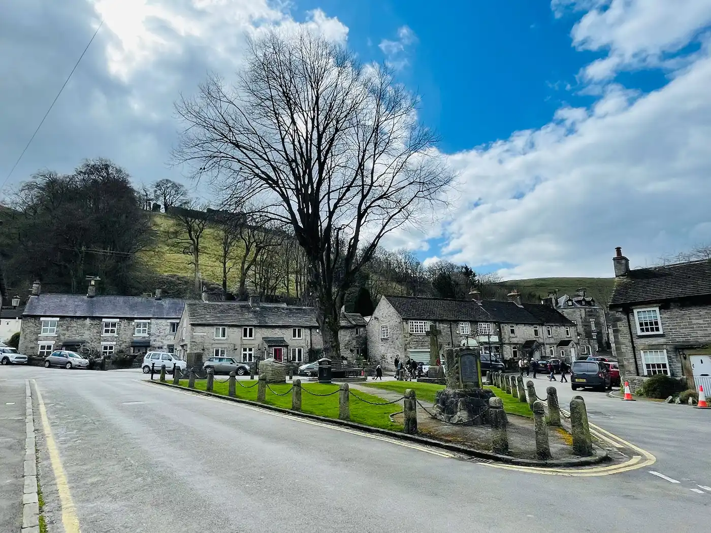 Castleton