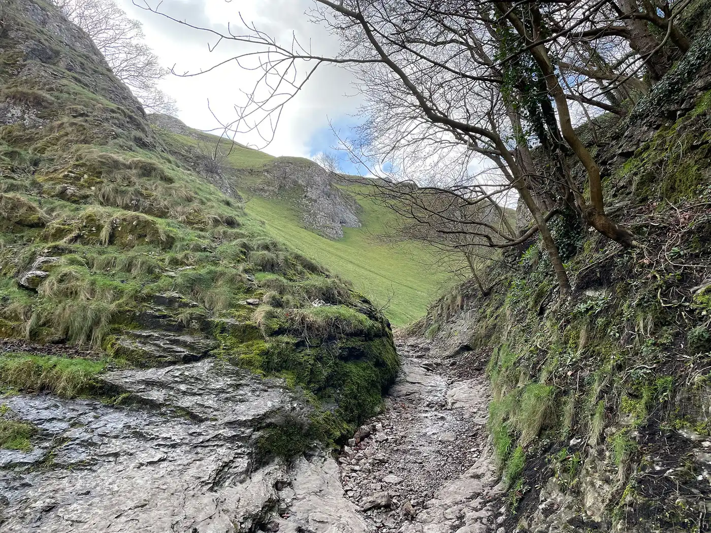 Peak District